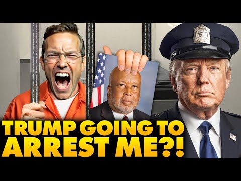 Trump's Shocking Live Accusation: I Will Prove My Innocence - Patriot