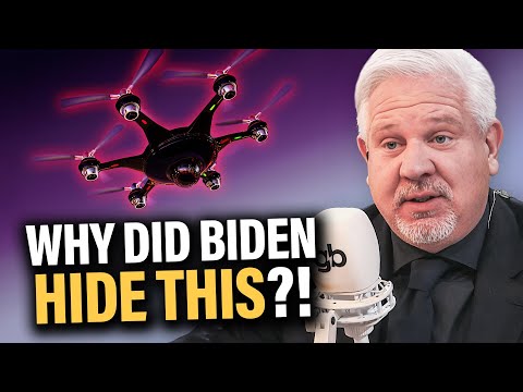 Trump Team Uncovers Shocking Truth Behind New Jersey Drones - Patriot