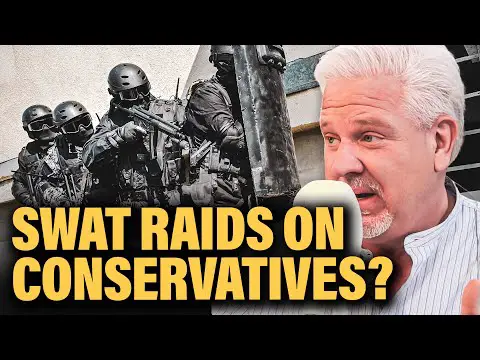Leftists Targeting Conservatives: How to Protect Yourself from Swatting ...