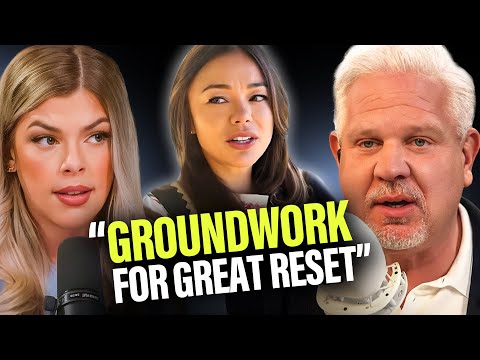 Google Founder's Ex-Wife Unmasks Dark Side of the Tech Mafia - Patriot