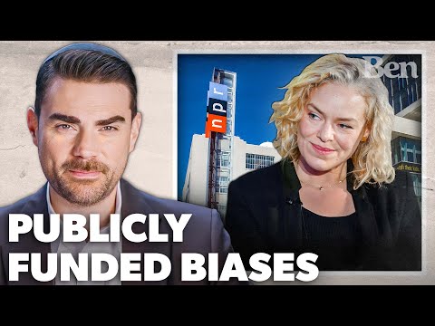 NPR's Katherine Maher Exposed: Shocking Lies Revealed in Hearing