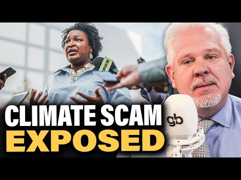Stacey Abrams Scandal: The Shocking $7 Billion You Never Knew About
