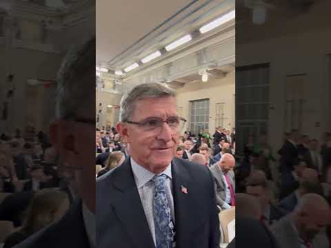 General Flynn's Shocking DOJ Confession Revealed - Patriot Powered