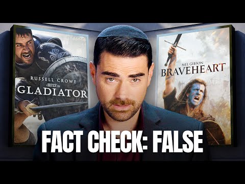 Hollywood's Biggest Lies: The Top 4 Most Inaccurate Films - Patriot