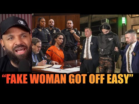 Trans Suspect in USPS Worker Murder Takes Controversial Plea Deal