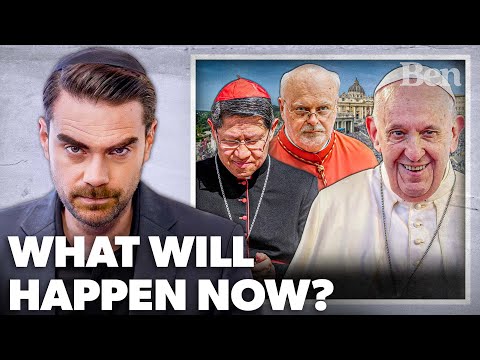 Next Pope's Identity May Shock You: Here’s Who to Watch - Patriot