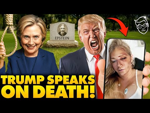 Mystery Deepens: Epstein Victim's Lawyer Found Dead - Patriot Powered