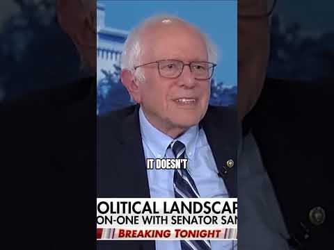 Bernie Sanders: The Ultimate Hypocrite Exposed - Patriot Powered