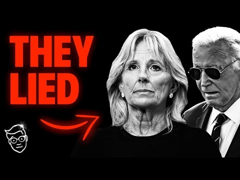 Doctors Expose Hidden Truth on Biden's Cancer Diagnosis - Patriot