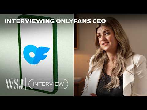 OnlyFans CEO Reveals Shocking Reasons Against IPO and Future Plans