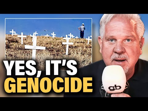 Left's Disturbing Silence on South Africa's Genocide Exposed - Patriot