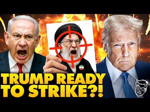 Trump Reveals Iran's Supreme Leader's Secret Hideout - Patriot Powered