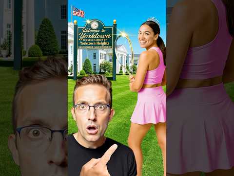 Unbelievable Truth About AOC's Hometown Revealed - Patriot Powered