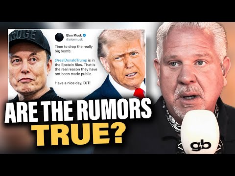 Musk vs. Trump: The Truth Behind Their Explosive Feud Revealed