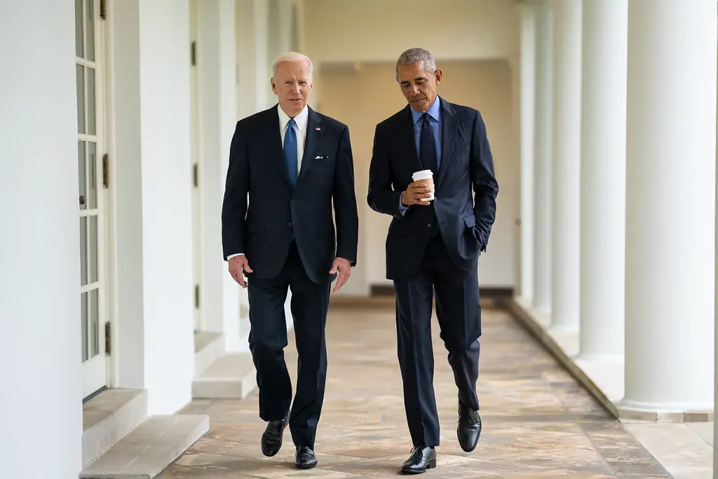 Obama’s Oval Office Scandal Unmasked: The Russia Hoax Exposed - Patriot ...