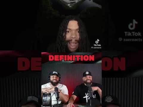 Black TikToker Calls Alligator Alcatraz a Shocking Form of Slavery