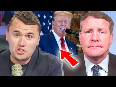 Justice Closing In on the Deep State's Plot Against Trump - Patriot