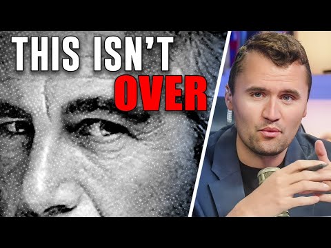 Epstein Files Reveal Shocking Secrets That Could Upend Everything