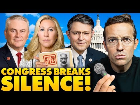 Congress DEMANDS Ghislaine Maxwell's Client List Unsealed - Patriot