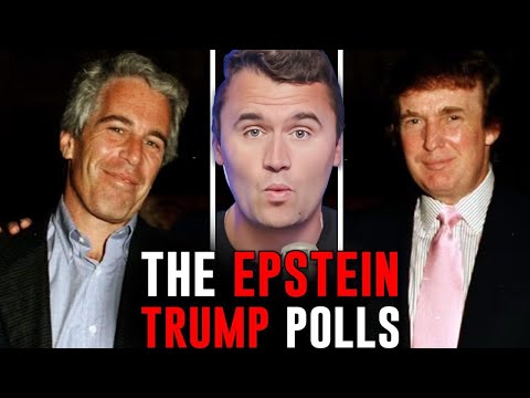 Trump’s Popularity Surges Amid Epstein Revelations, Polls Show