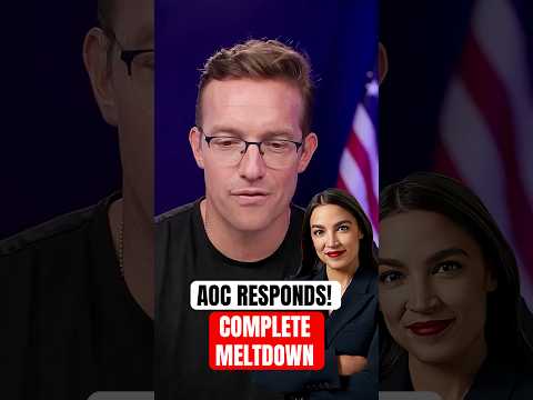 AOC Unravels Publicly as Shocking Truth Surfaces - Patriot Powered