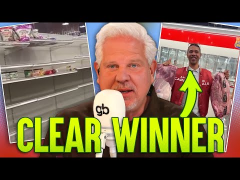 Costco Dominates: The Shocking Truth Behind the "Socialist" Grocery