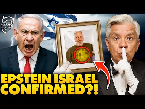 Epstein Photo Leak: Reveals Shocking Foreign Intel Connection - Patriot