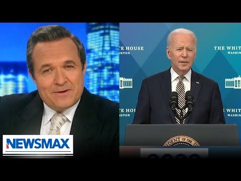 Greg Kelly's Bold Questions: What Does Biden Have to Hide? - Patriot