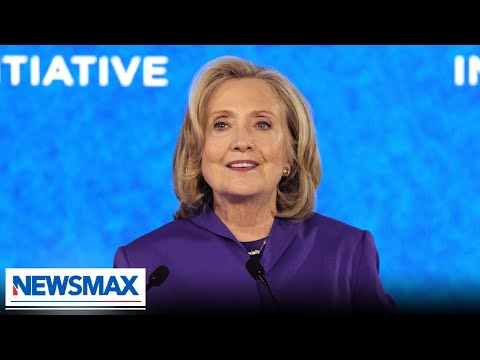 FBI's Shocking Cover-Up: New Docs Expose Hillary's Email Scandal