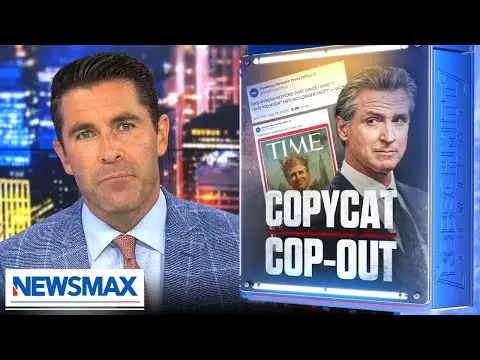 Newsom's 2028 Bid: Political Theater or Serious Challenge to Trump