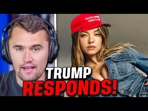 Sydney Sweeney Shocks Fans with Huge Career Move - Patriot Powered