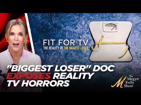 The Shocking Truth Behind "The Biggest Loser" Exposed by Former