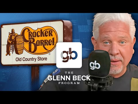 Cracker Barrel's Logo Change Sparks Outrage and 15% Stock Drop