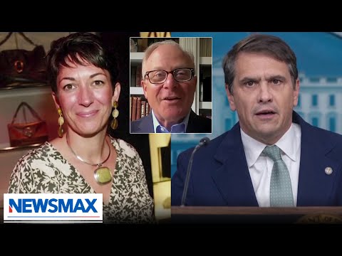 Deep State Rides Again: DOJ's Epstein Memo Sparks Outrage Among