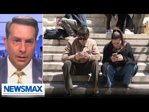 Digital Addiction: The Silent Crisis Destroying America's Children