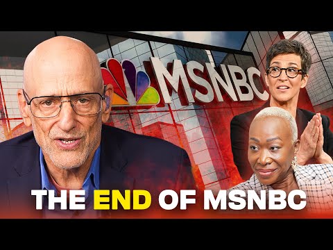 MSNBC's Rebranding Doesn’t Change Its Anti-American Agenda - Patriot ...