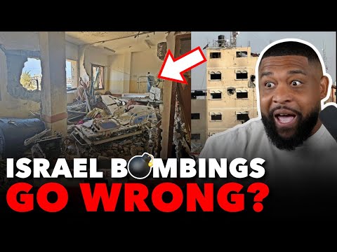 Outrage Grows as Israel Strikes Gaza Hospital: The Truth Behind the