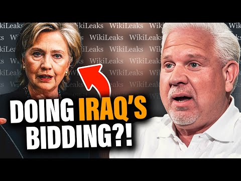 Wikileaks Drops Bombshell: Hillary's Secret Attack on American Heroes