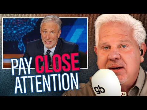 Jon Stewart Exposes the Left's Hidden Playbook - Patriot Powered