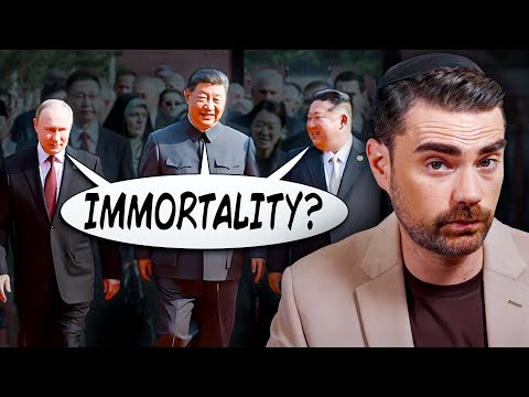 Putin and Xi's Secret Chat Exposed by Hot Mic Incident - Patriot