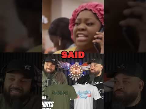 A.I. Meme Video Reveals Alarming Truth About Black Culture - Patriot