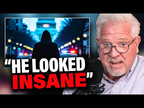 Glenn Beck Faces Hostile Crowd in Shocking DC Encounter - Patriot