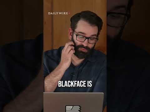 Matt Walsh Exposes Shocking Double Standards in Racial Controversy