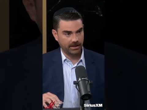 Ben Shapiro Reveals the Battle for America's Soul: Lions vs. Scavengers