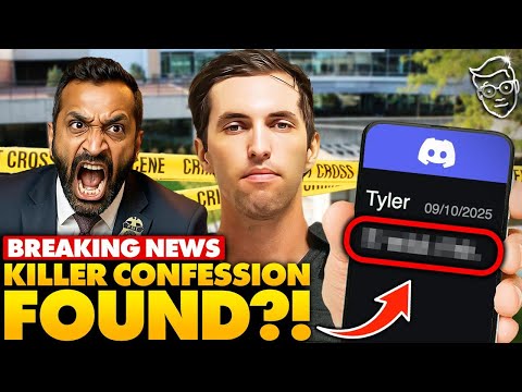 Discord Caught Lying About Killer's Confession in Leaked Messages