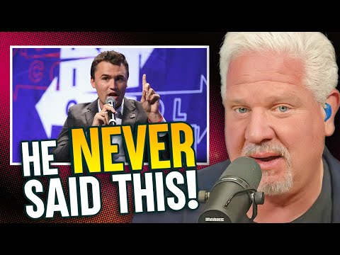 Exposing the Truth: The Top 5 Myths About Charlie Kirk Uncovered - Patriot Powered Network News