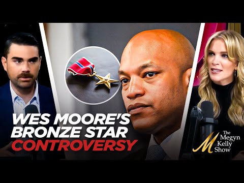 Governor Wes Moore's Military Lies Exposed: A Scandal Unfolds - Patriot