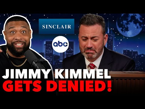 Kimmel’s Return Exposes Hollywood's Disturbing Double Standards