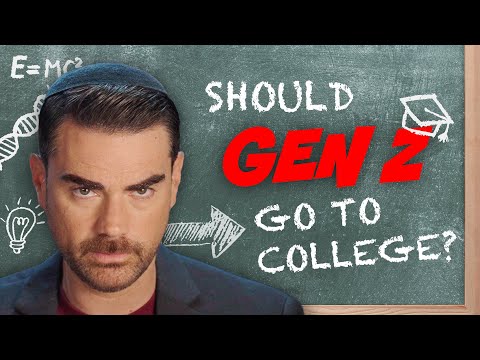 Is College Still Worth It for Gen Z? The Shocking Truth Revealed