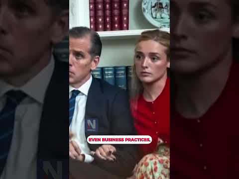 CIA's Secret Cover-Up of Biden Family Ties Exposed by Comer - Patriot